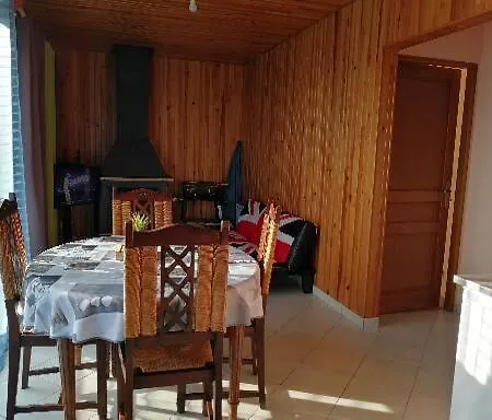 Mon petit coin de paradis Darazac Buitenkant foto