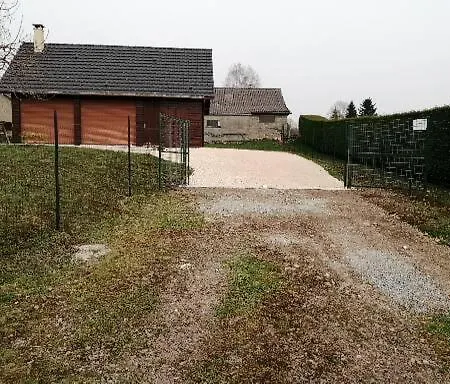 Mon petit coin de paradis Darazac Kamer foto
