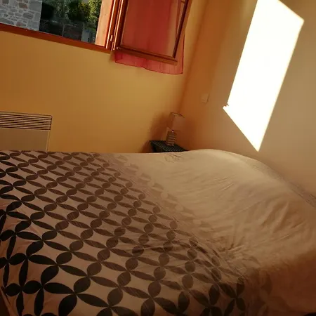 Mon petit coin de paradis Darazac Kamer foto