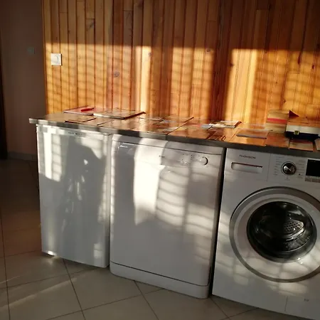 Mon petit coin de paradis Darazac Kamer foto