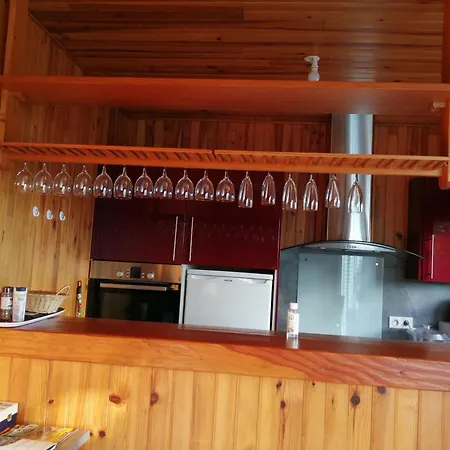 Mon petit coin de paradis Darazac Kamer foto
