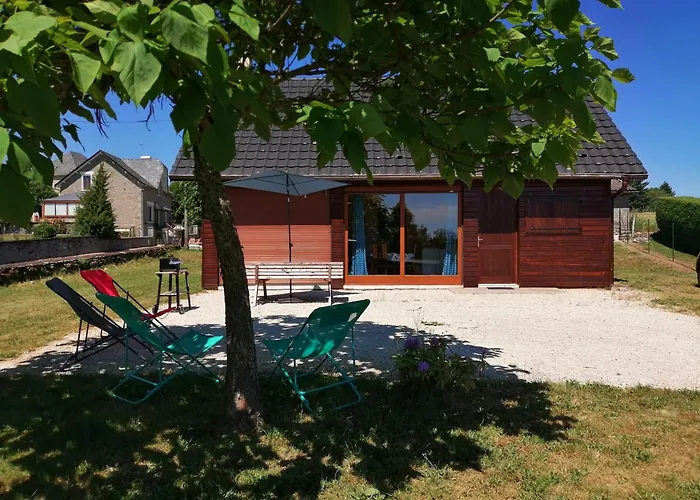 Mon Petit Coin De Paradis