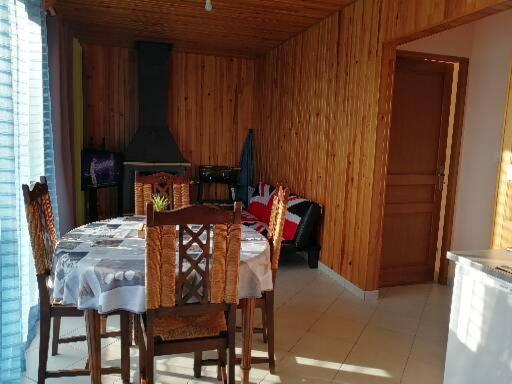 Mon Petit Coin De Paradis *