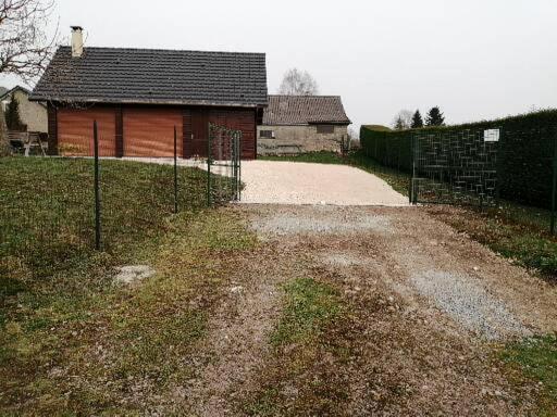 Mon Petit Coin De Paradis * Darazac