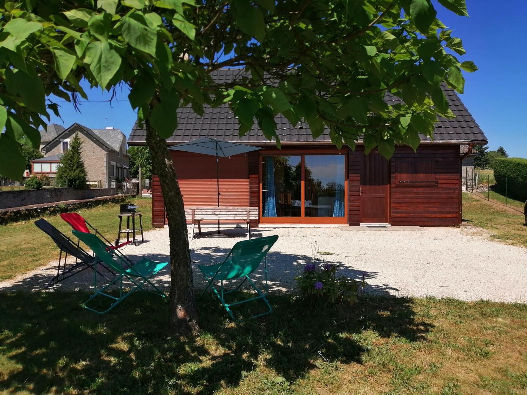 Mon Petit Coin De Paradis *